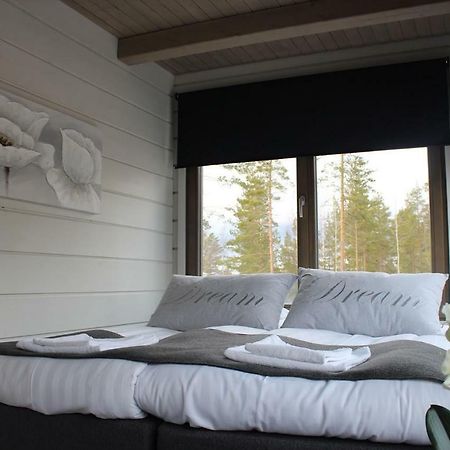 Naava Chalet Pyry Ähtäri Exterior foto
